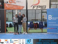 1a Prueba Circuito Menores